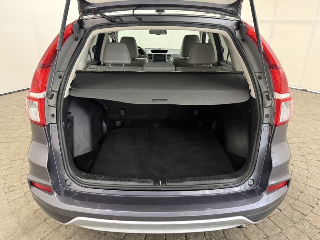 2015 Honda CR-V AWD 5dr EX-L Maumee OH