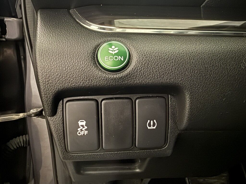 2015 Honda CR-V AWD 5dr EX-L Maumee OH