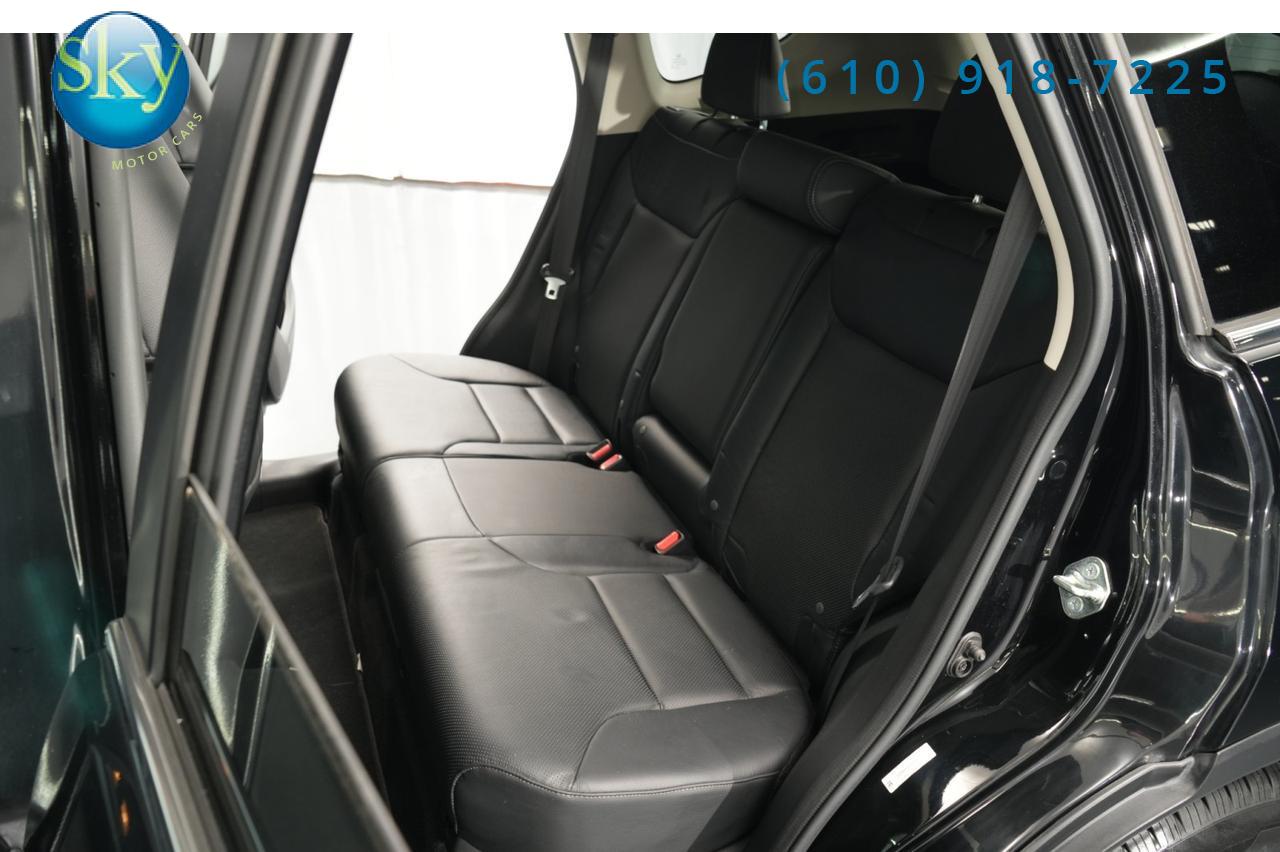 2015 Honda CR-V AWD EX-L 1-Owner West Chester PA