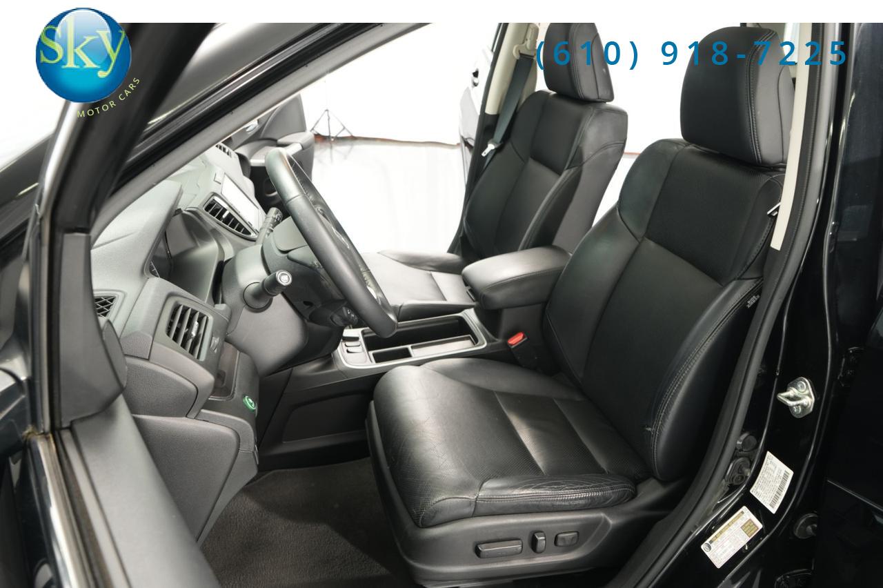 2015 Honda CR-V AWD EX-L 1-Owner West Chester PA