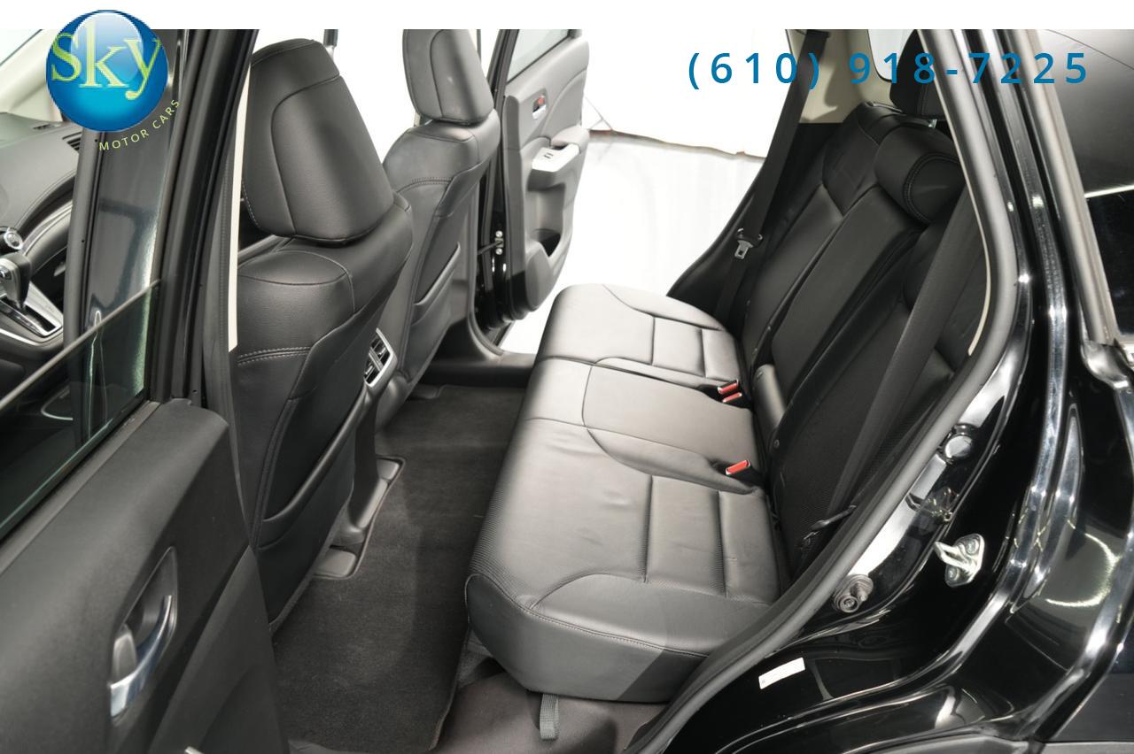 2015 Honda CR-V AWD EX-L 1-Owner West Chester PA