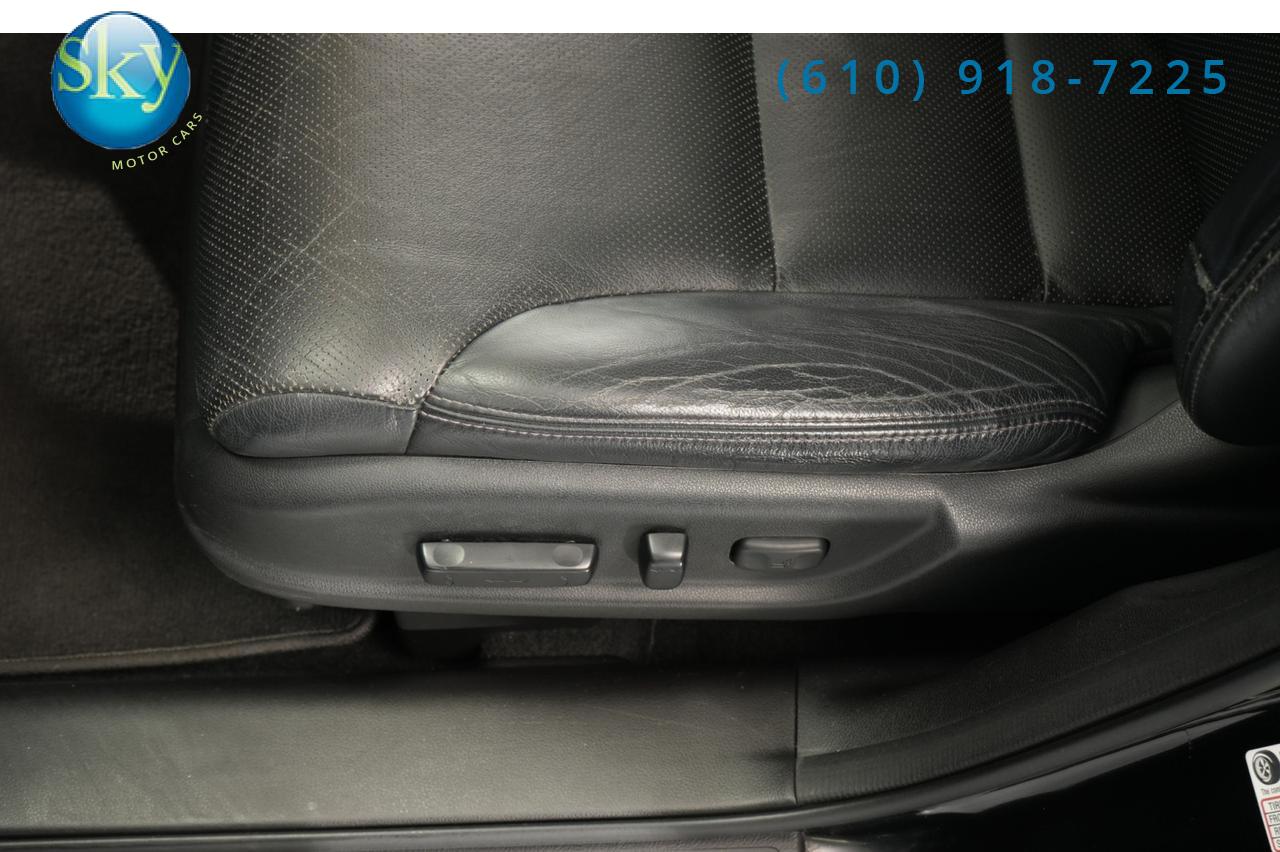 2015 Honda CR-V AWD EX-L 1-Owner West Chester PA