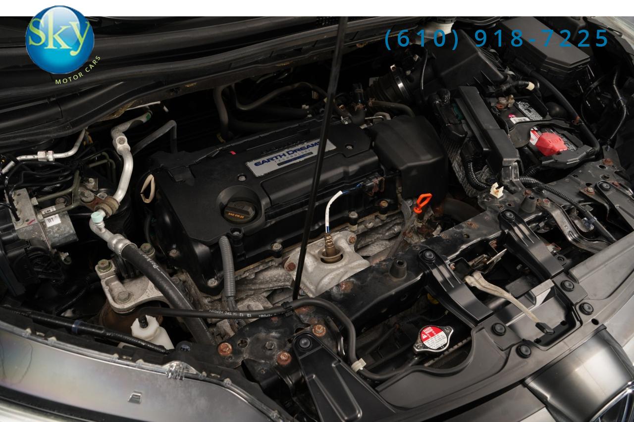 2015 Honda CR-V AWD EX-L 1-Owner West Chester PA