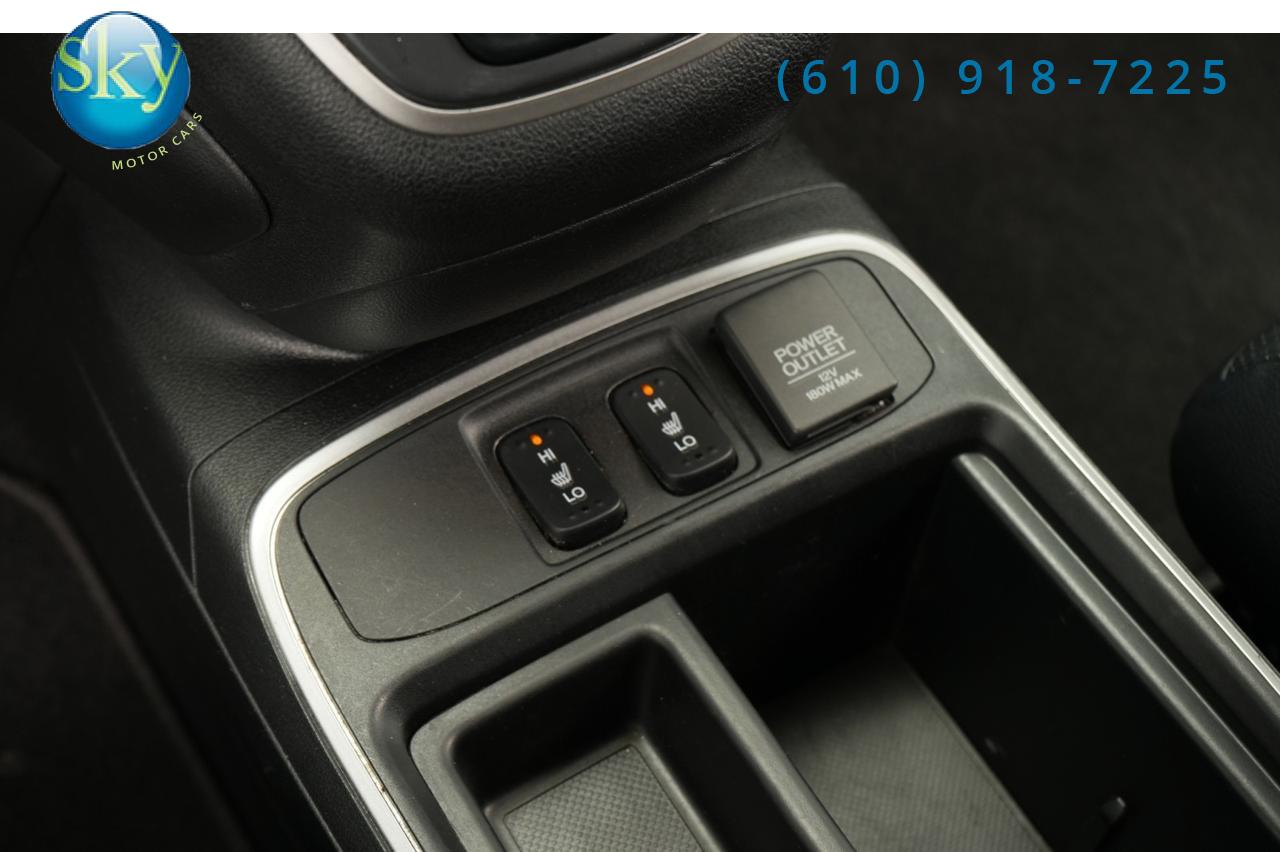 2015 Honda CR-V AWD EX-L 1-Owner West Chester PA