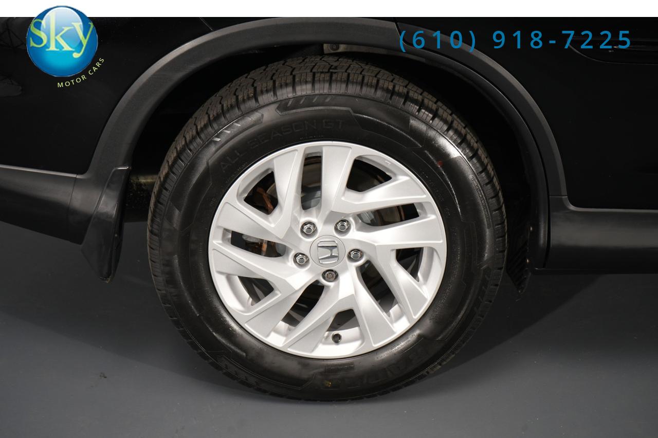 2015 Honda CR-V AWD EX-L 1-Owner West Chester PA