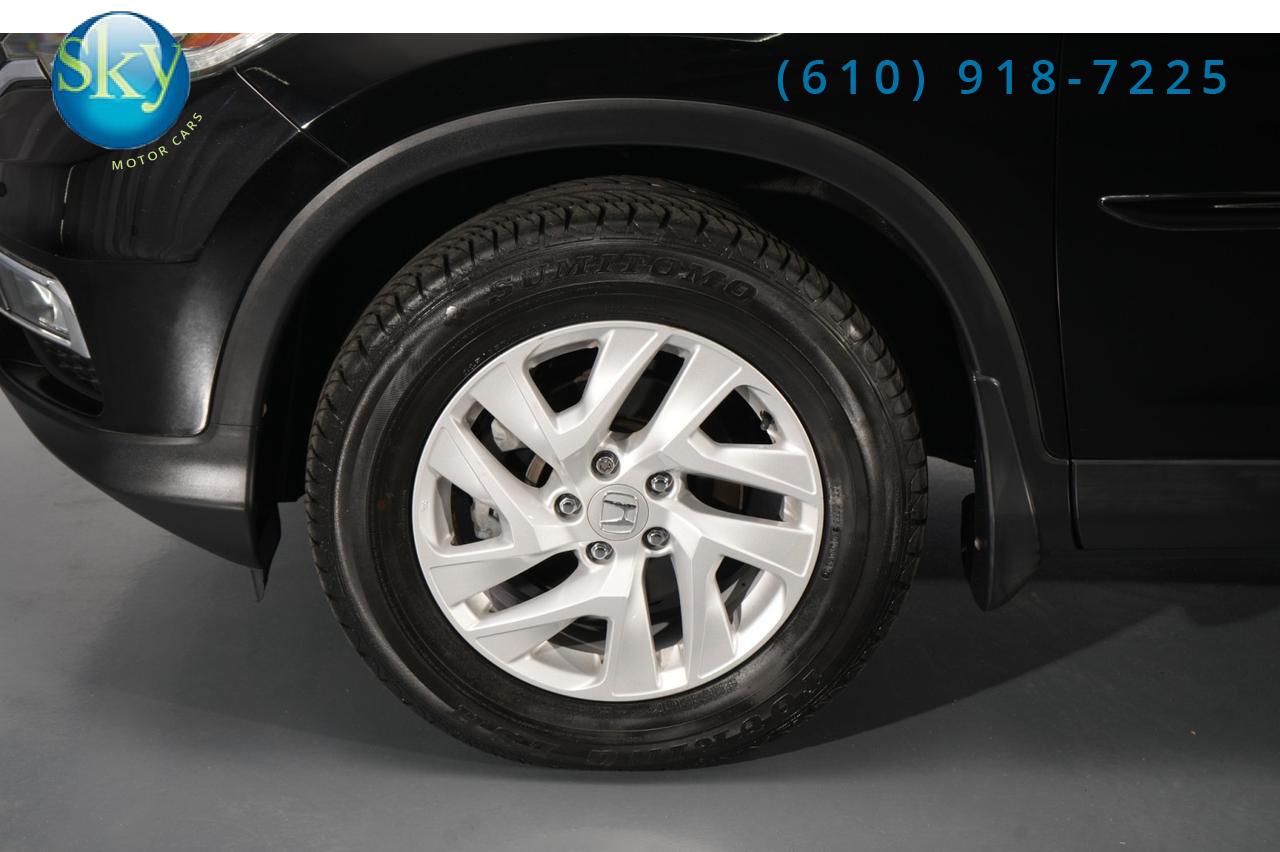 2015 Honda CR-V AWD EX-L 1-Owner West Chester PA