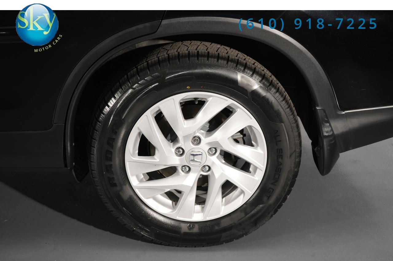 2015 Honda CR-V AWD EX-L 1-Owner West Chester PA