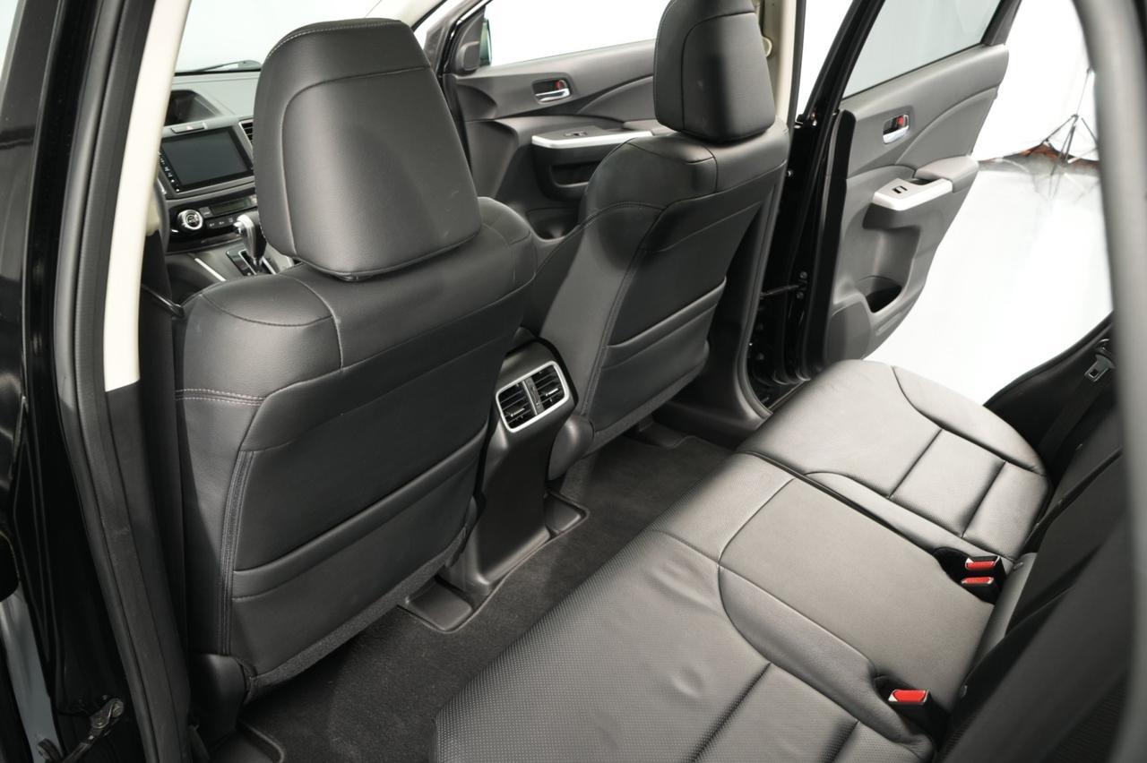 2015 Honda CR-V AWD EX-L 1-Owner West Chester PA