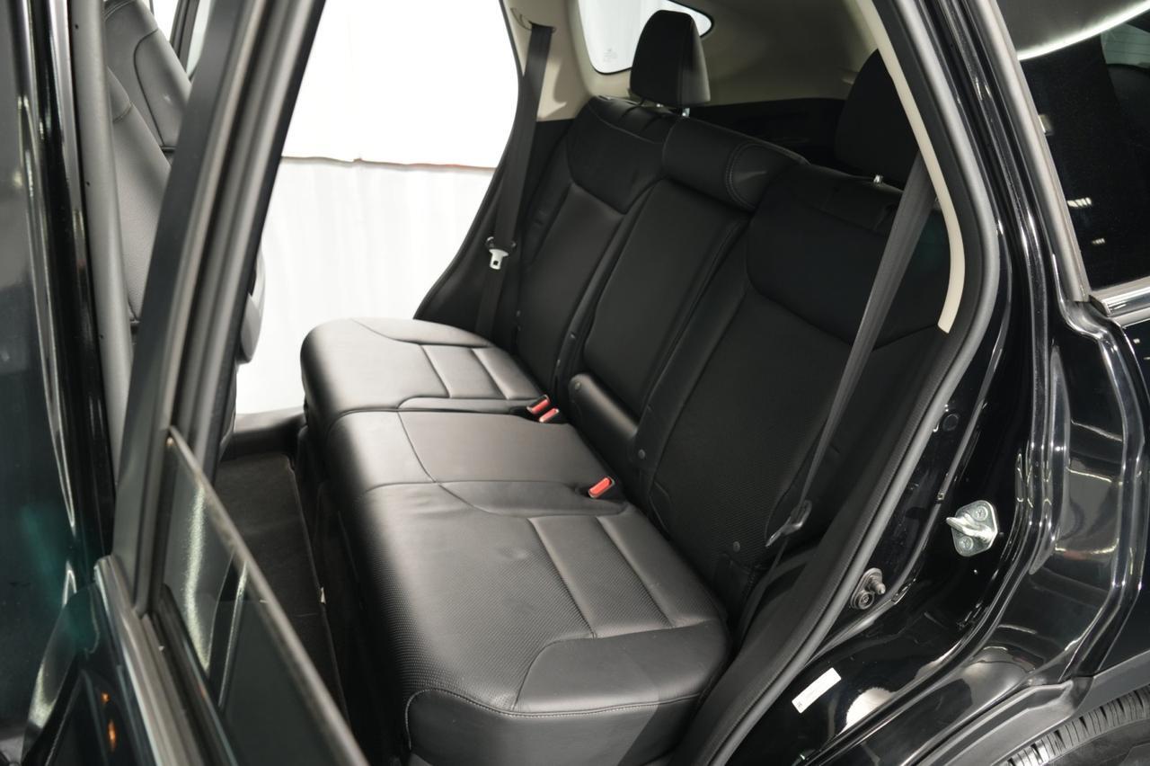 2015 Honda CR-V AWD EX-L 1-Owner West Chester PA