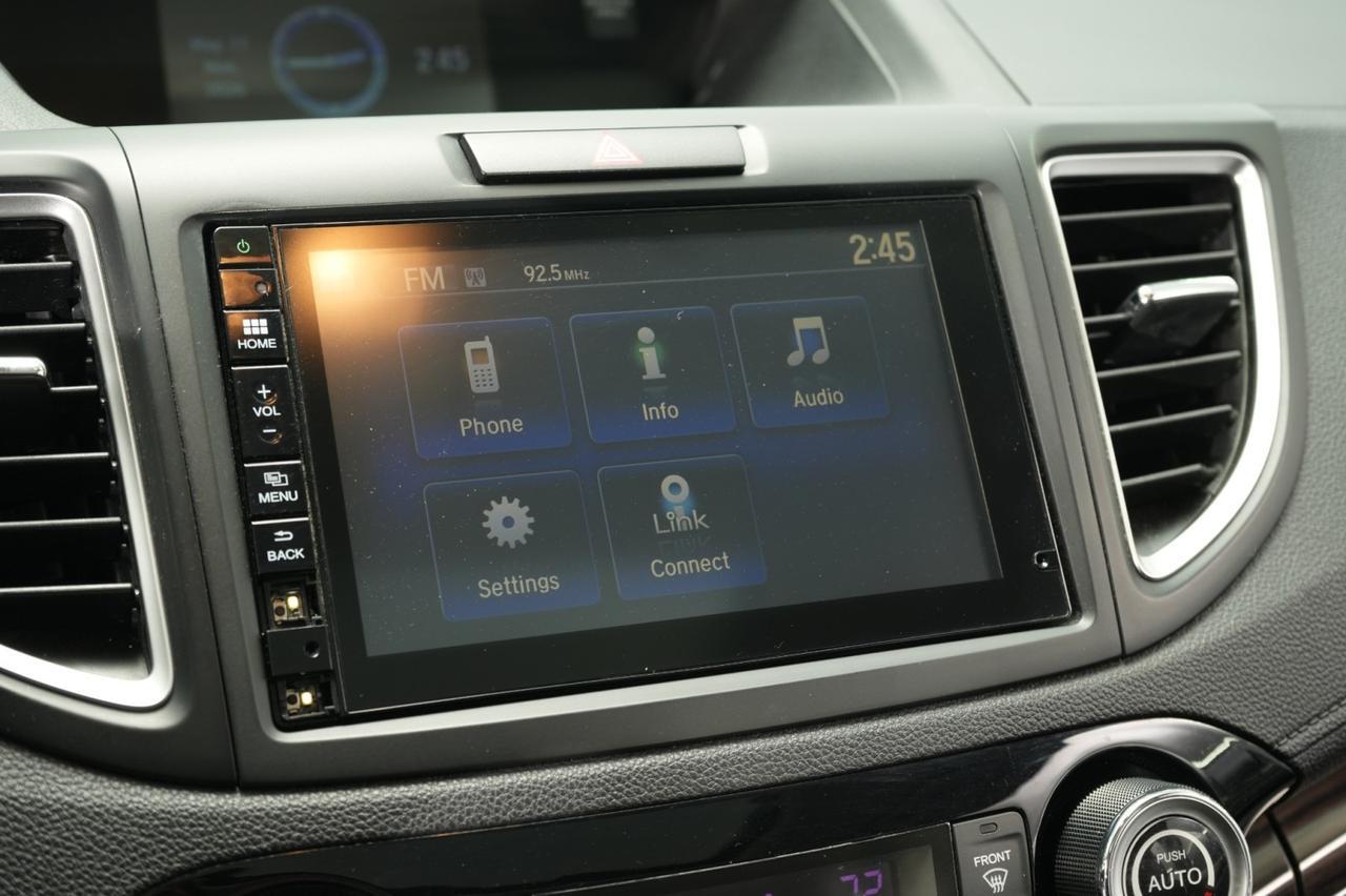 2015 Honda CR-V AWD EX-L 1-Owner West Chester PA