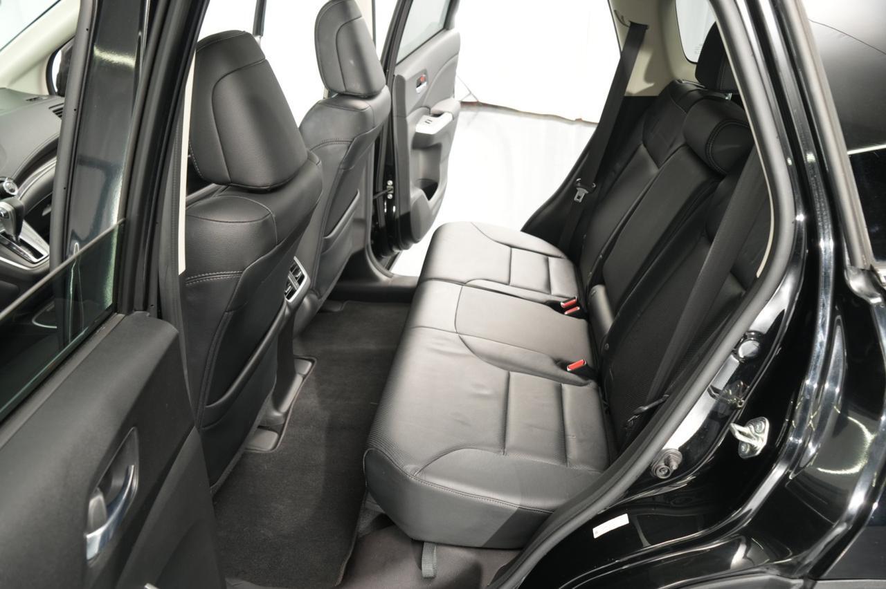2015 Honda CR-V AWD EX-L 1-Owner West Chester PA