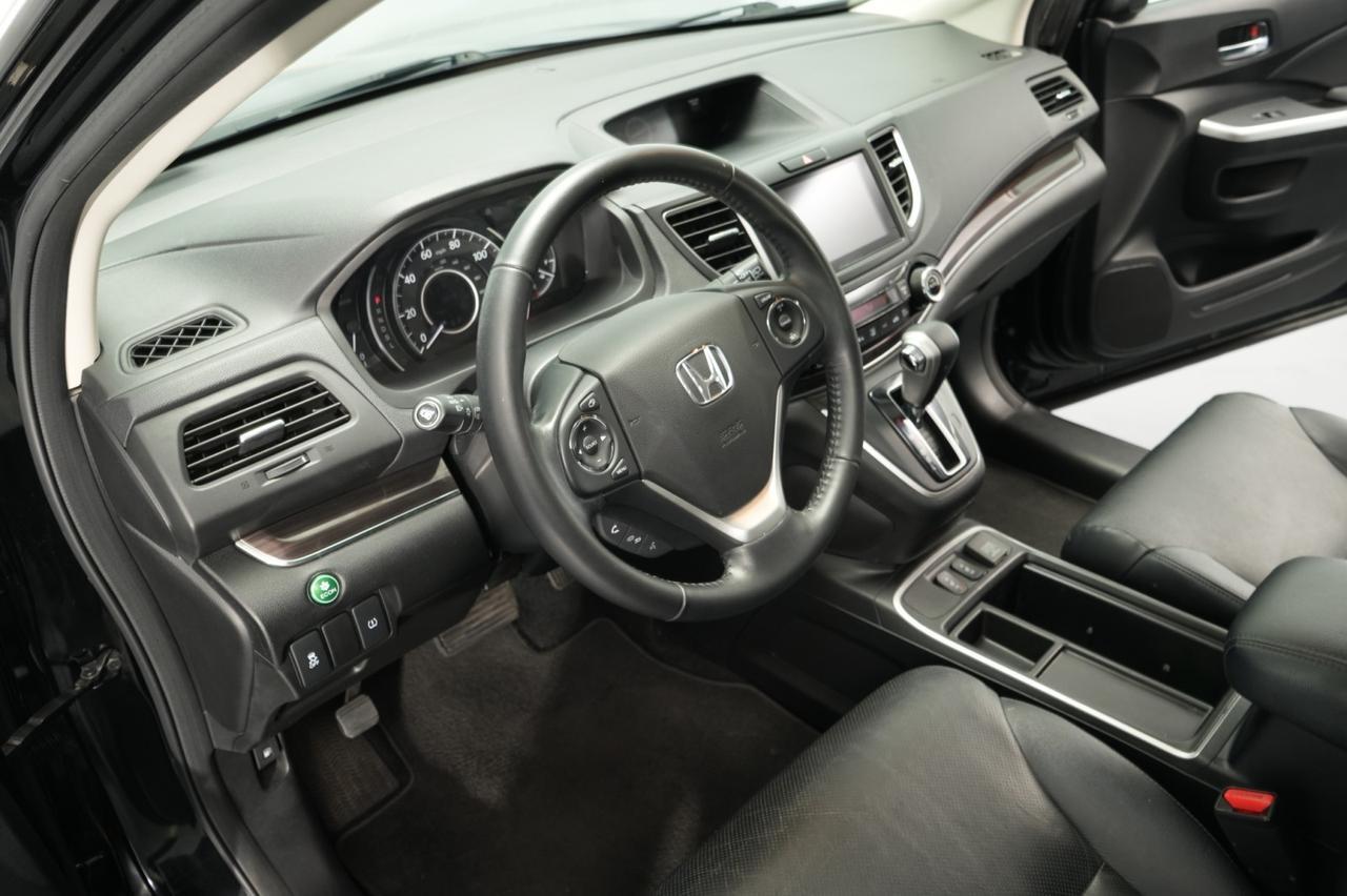 2015 Honda CR-V AWD EX-L 1-Owner West Chester PA
