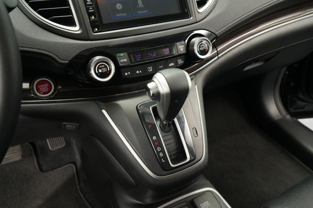 2015 Honda CR-V AWD EX-L 1-Owner West Chester PA