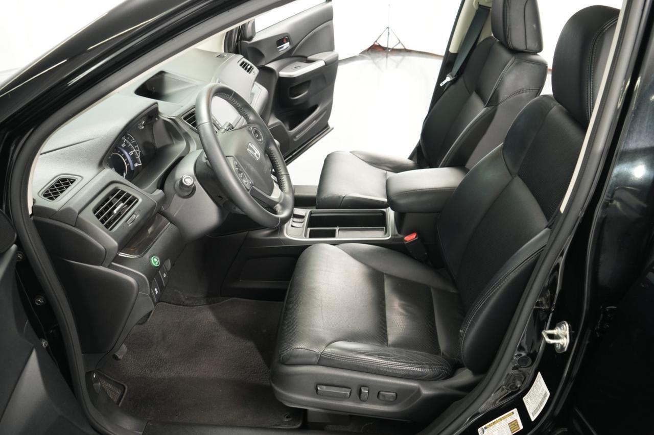 2015 Honda CR-V AWD EX-L 1-Owner West Chester PA