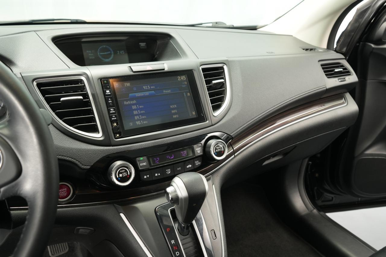 2015 Honda CR-V AWD EX-L 1-Owner West Chester PA