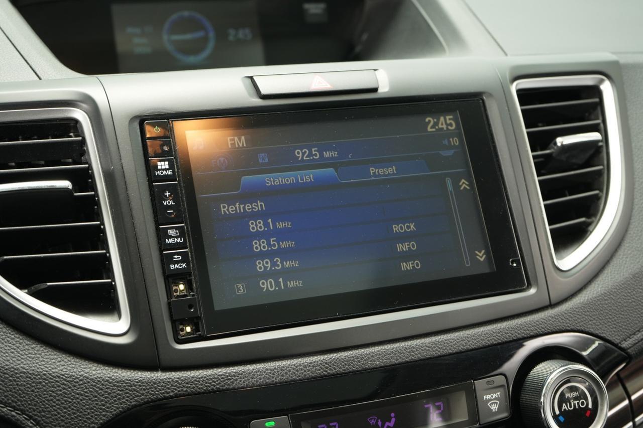 2015 Honda CR-V AWD EX-L 1-Owner West Chester PA