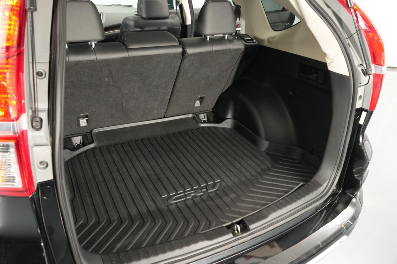 2015 Honda CR-V AWD EX-L 1-Owner West Chester PA