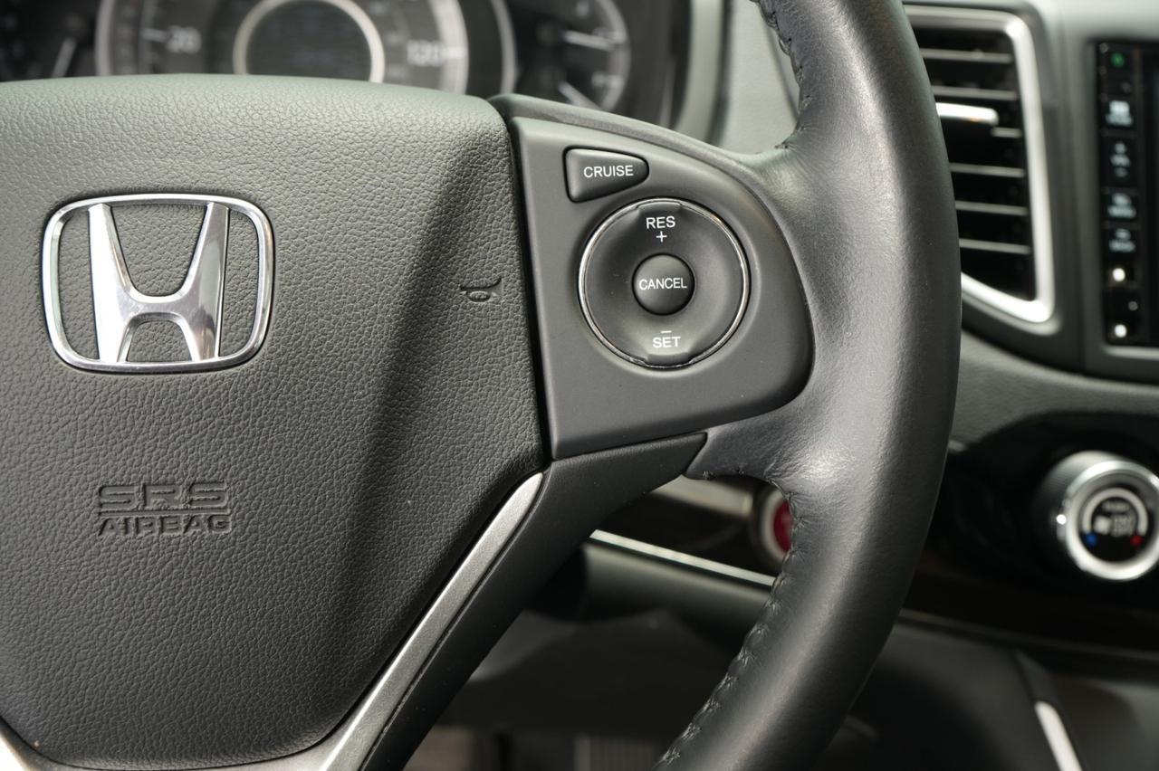 2015 Honda CR-V AWD EX-L 1-Owner West Chester PA