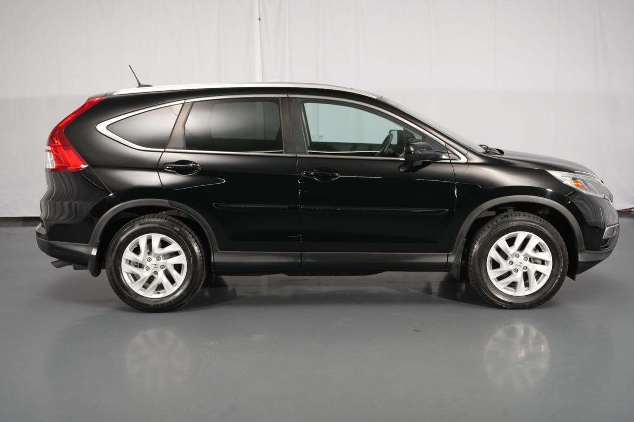 2015 Honda CR-V AWD EX-L 1-Owner West Chester PA