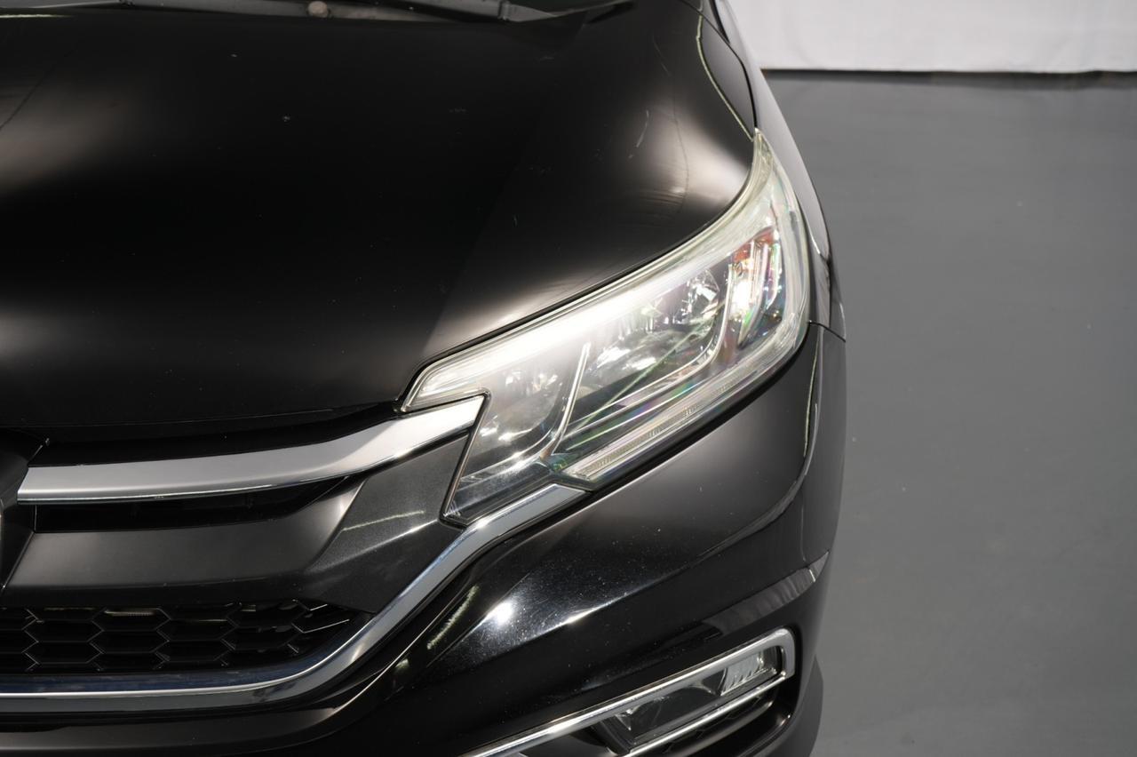 2015 Honda CR-V AWD EX-L 1-Owner West Chester PA
