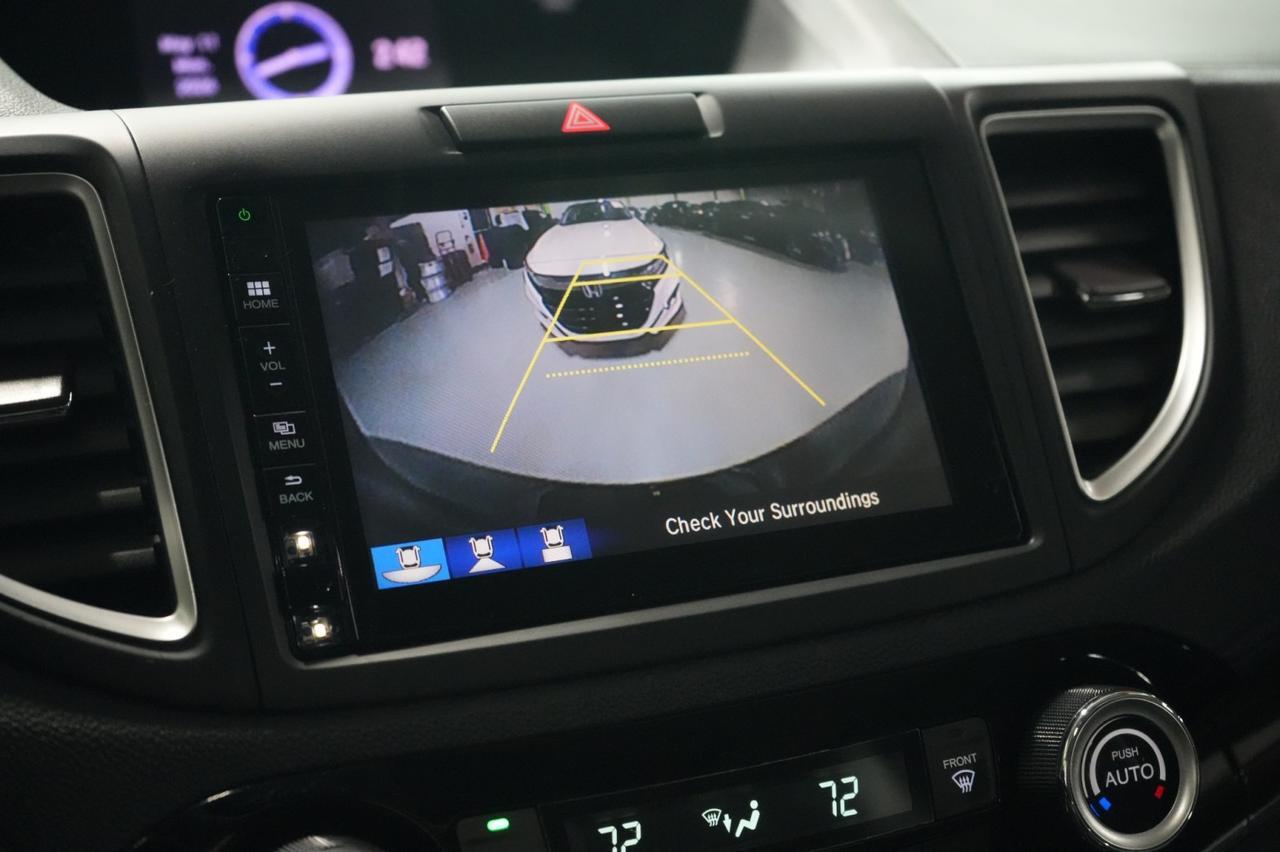 2015 Honda CR-V AWD EX-L 1-Owner West Chester PA