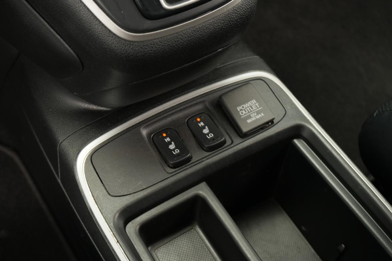 2015 Honda CR-V AWD EX-L 1-Owner West Chester PA