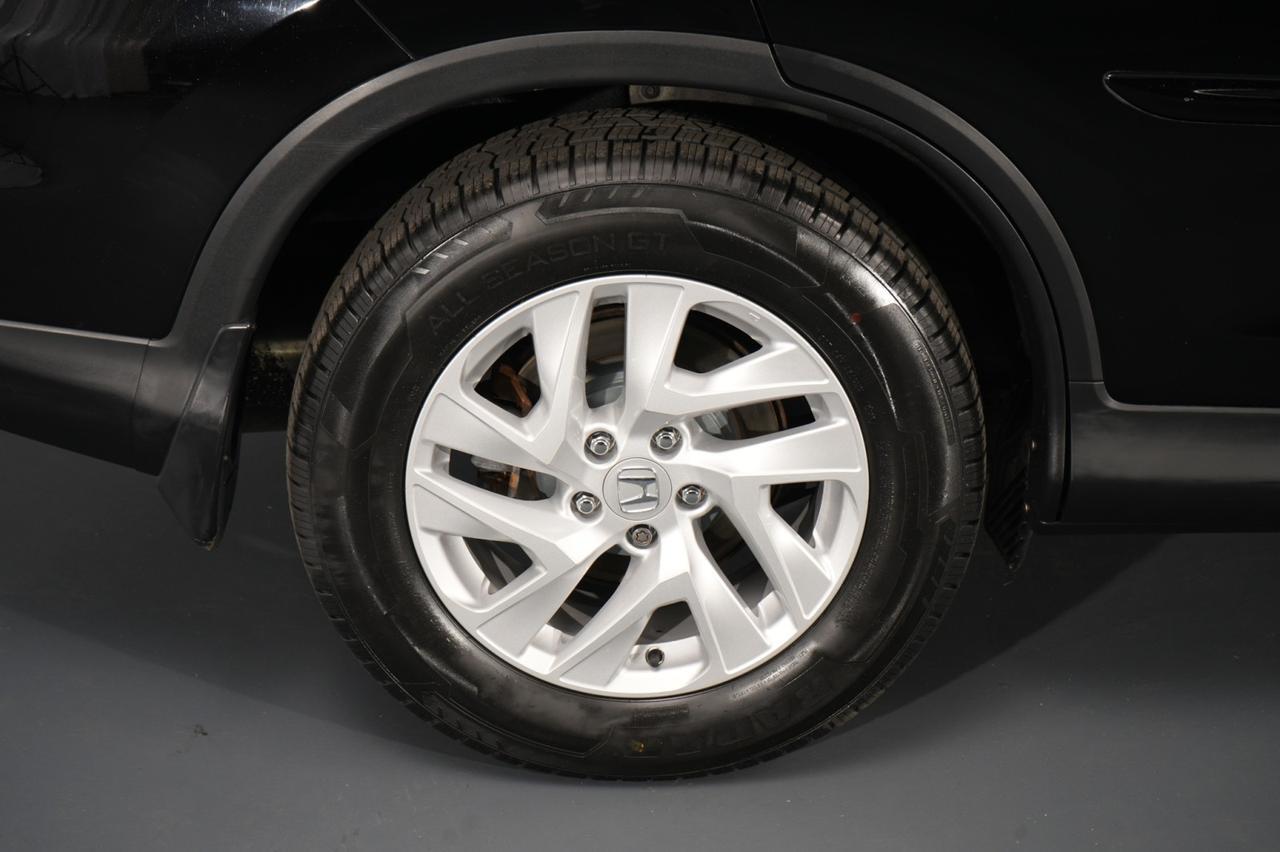 2015 Honda CR-V AWD EX-L 1-Owner West Chester PA