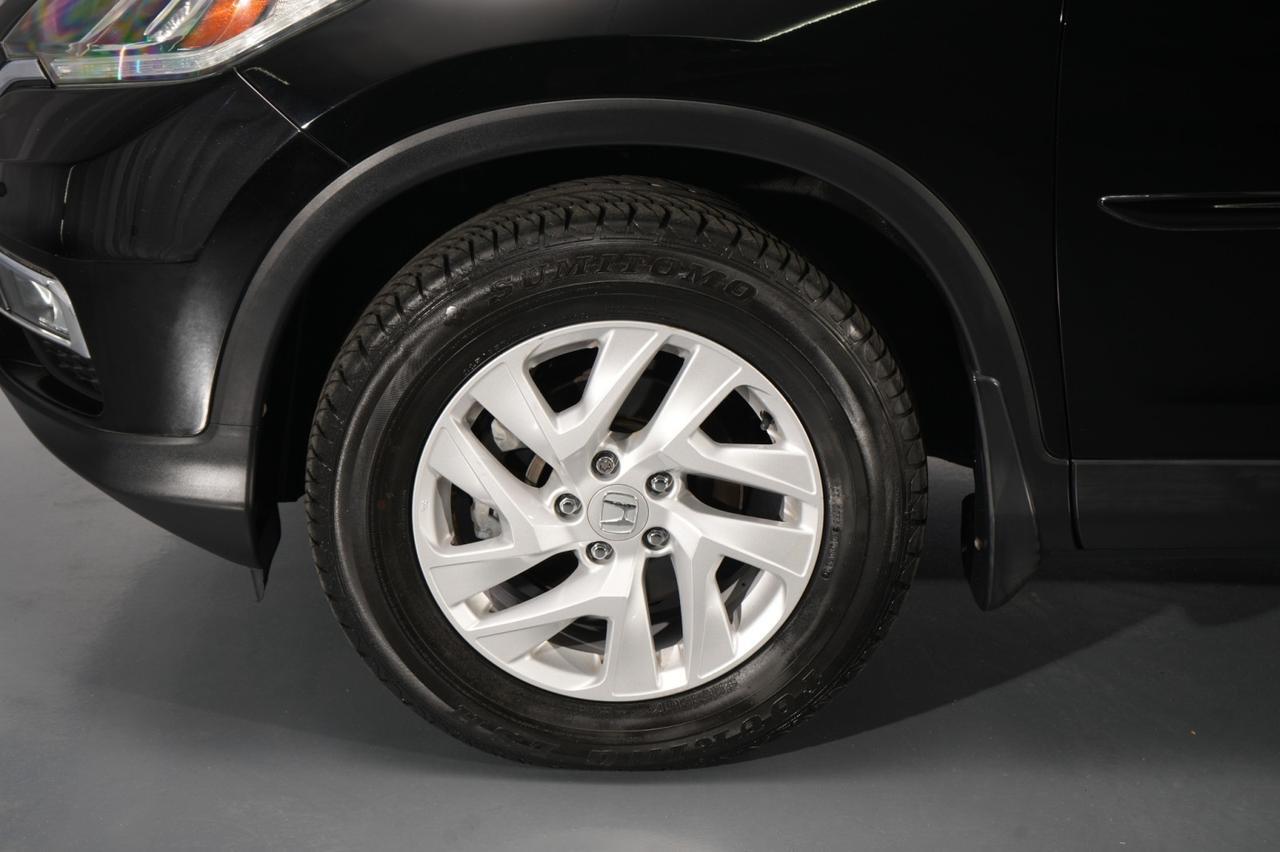 2015 Honda CR-V AWD EX-L 1-Owner West Chester PA