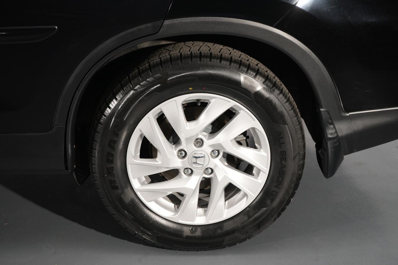 2015 Honda CR-V AWD EX-L 1-Owner West Chester PA