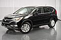 2015 Honda CR-V AWD EX-L 1-Owner