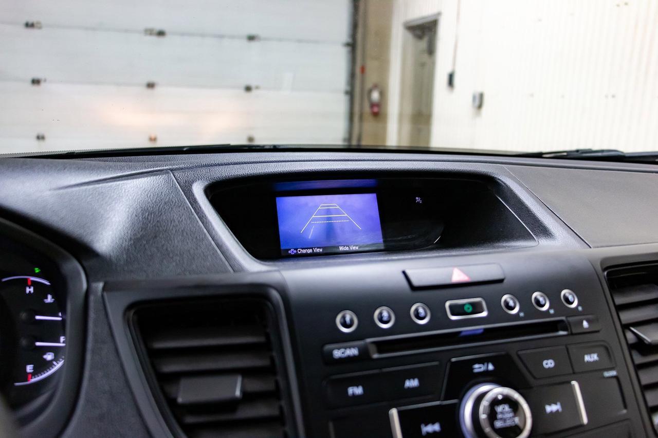 2015 Honda CR-V AWD LX BCam Red Deer AB
