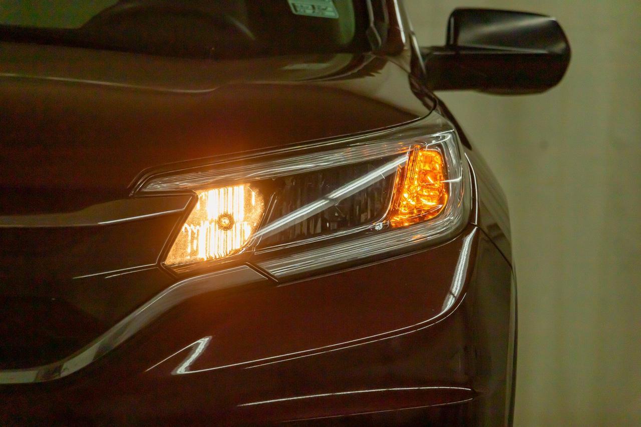 2015 Honda CR-V AWD LX BCam Red Deer AB