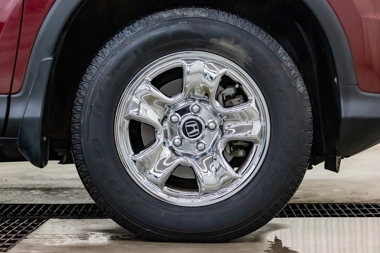 2015 Honda CR-V AWD LX BCam Red Deer AB