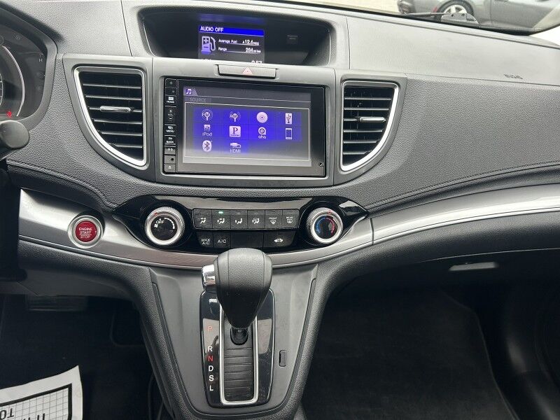 2015 Honda CR-V EX - GREAT SERVICE HISTORY - ONLY 65K MILES Webster MA