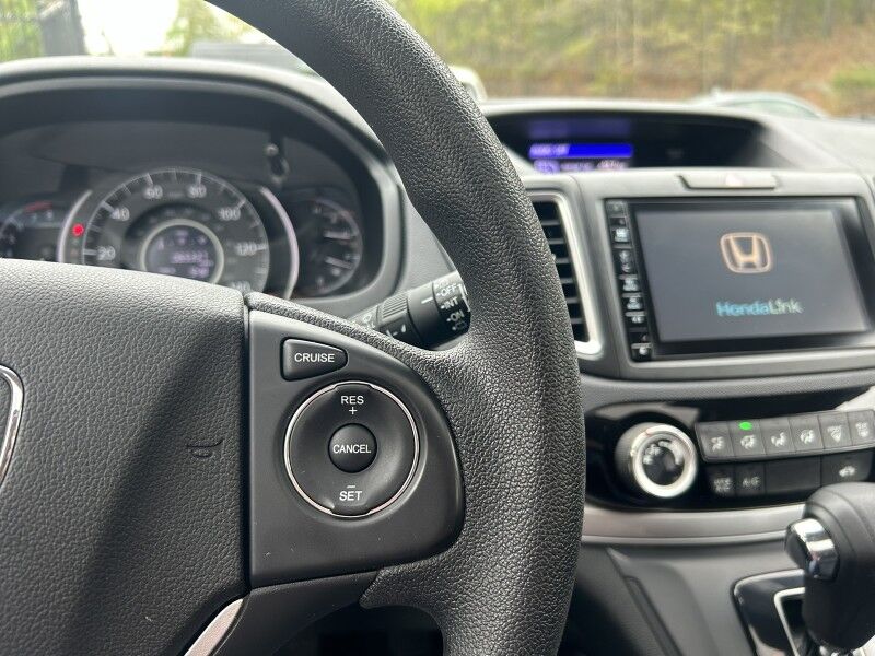 2015 Honda CR-V EX - GREAT SERVICE HISTORY - ONLY 65K MILES Webster MA