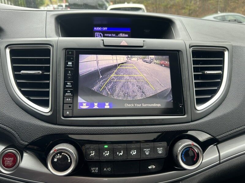 2015 Honda CR-V EX - GREAT SERVICE HISTORY - ONLY 65K MILES Webster MA