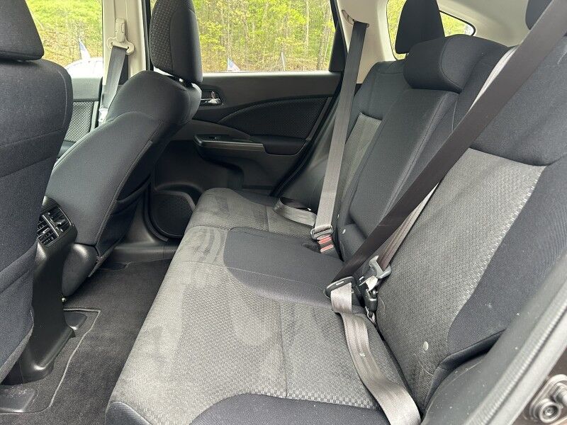 2015 Honda CR-V EX - GREAT SERVICE HISTORY - ONLY 65K MILES Webster MA