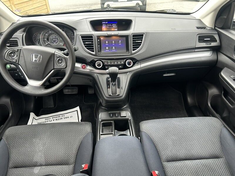 2015 Honda CR-V EX - GREAT SERVICE HISTORY - ONLY 65K MILES Webster MA