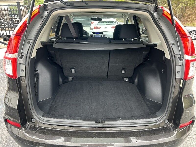 2015 Honda CR-V EX - GREAT SERVICE HISTORY - ONLY 65K MILES Webster MA
