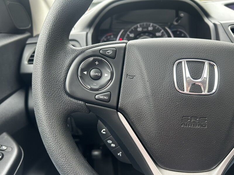 2015 Honda CR-V EX - GREAT SERVICE HISTORY - ONLY 65K MILES Webster MA