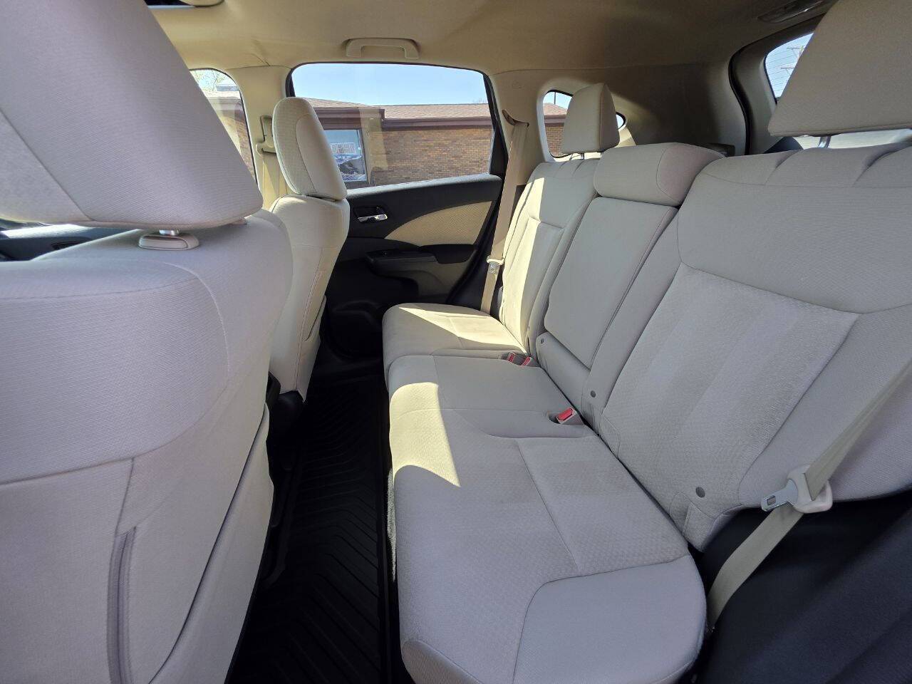 2015 Honda CR-V EX AWD 4dr SUV Eldridge IA