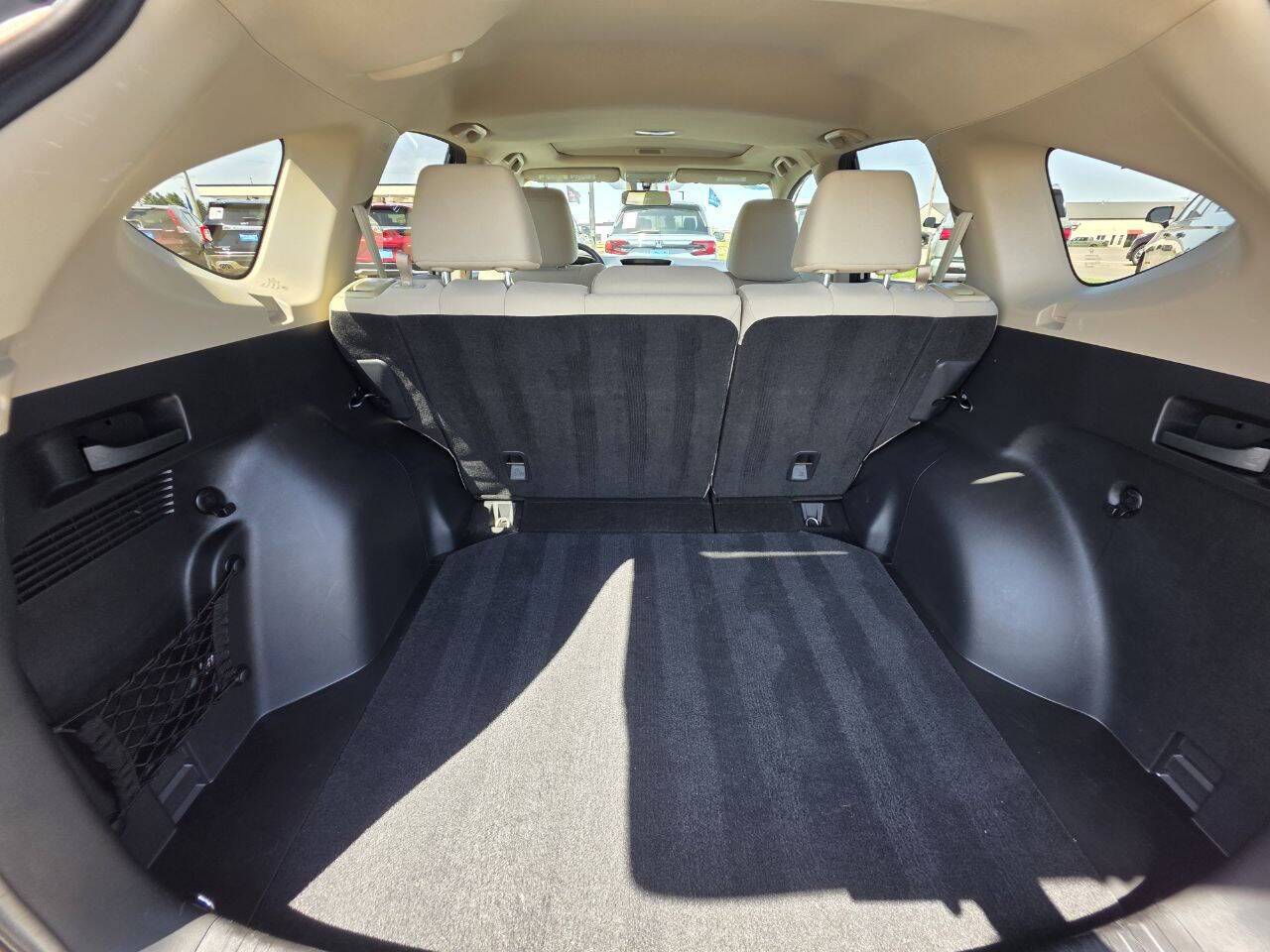 2015 Honda CR-V EX AWD 4dr SUV Eldridge IA
