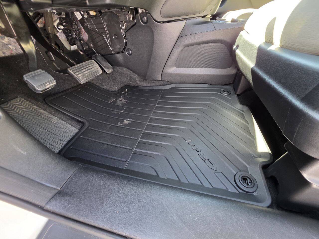 2015 Honda CR-V EX AWD 4dr SUV Eldridge IA