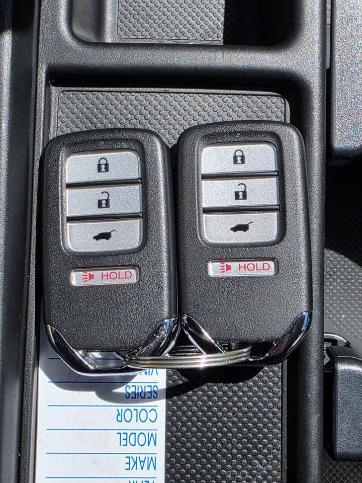 2015 Honda CR-V EX AWD 4dr SUV Eldridge IA