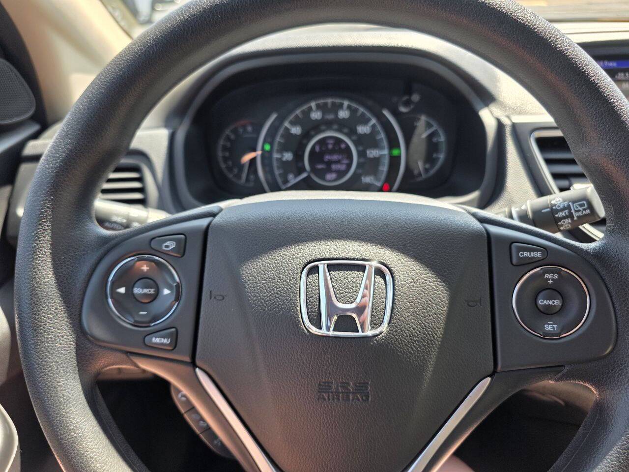 2015 Honda CR-V EX AWD 4dr SUV Eldridge IA