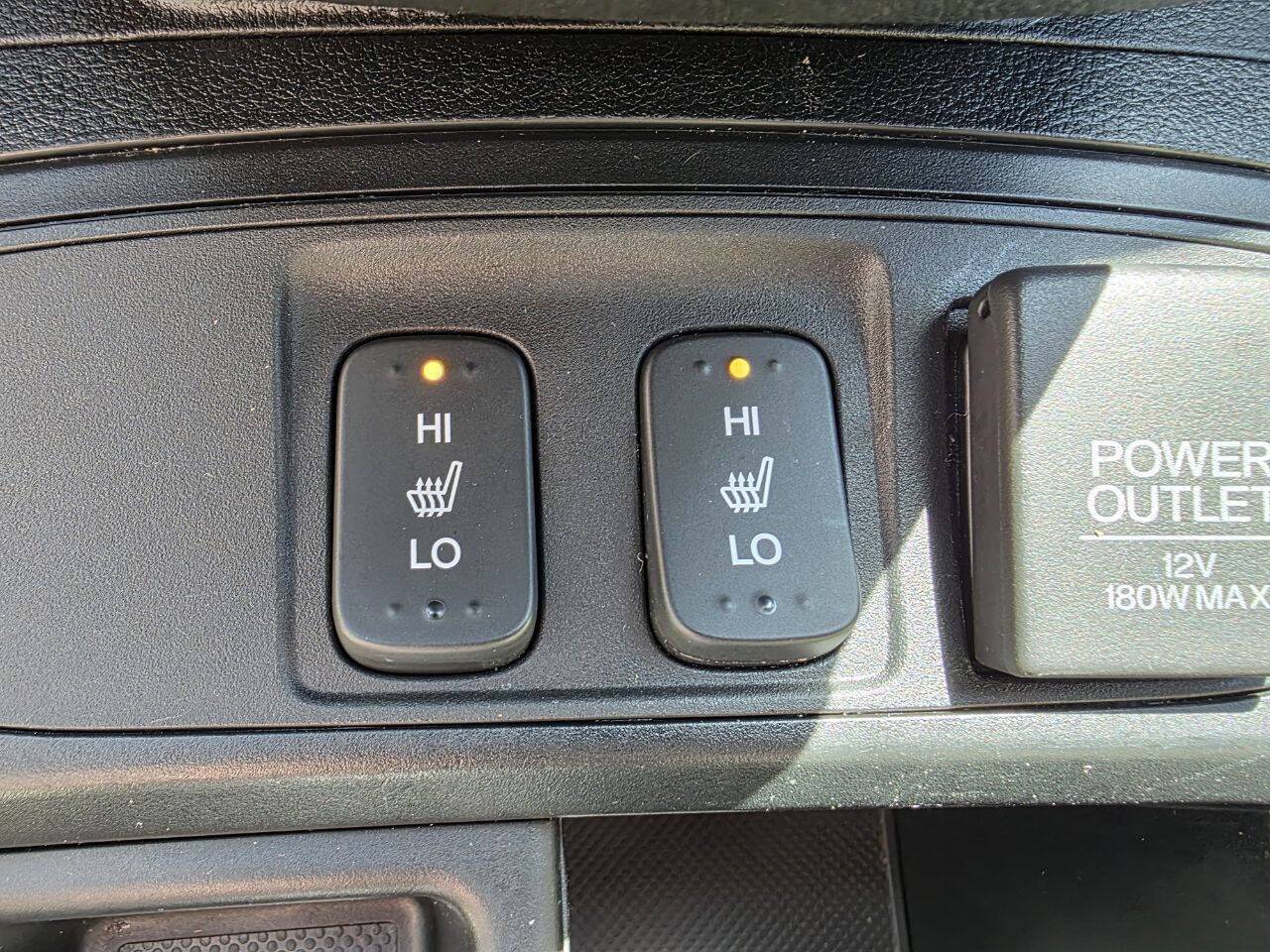 2015 Honda CR-V EX AWD 4dr SUV Eldridge IA