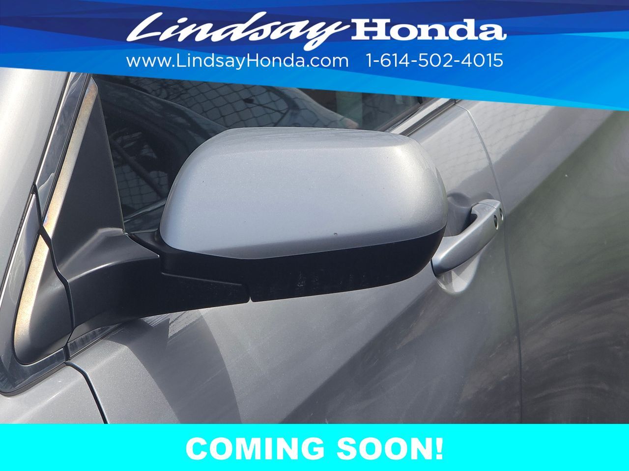 2015 Honda CR-V EX Columbus OH