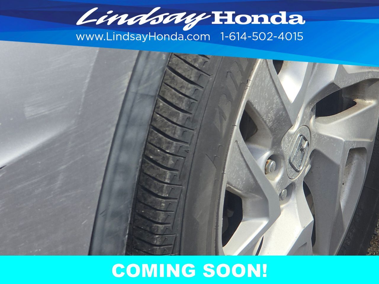 2015 Honda CR-V EX Columbus OH