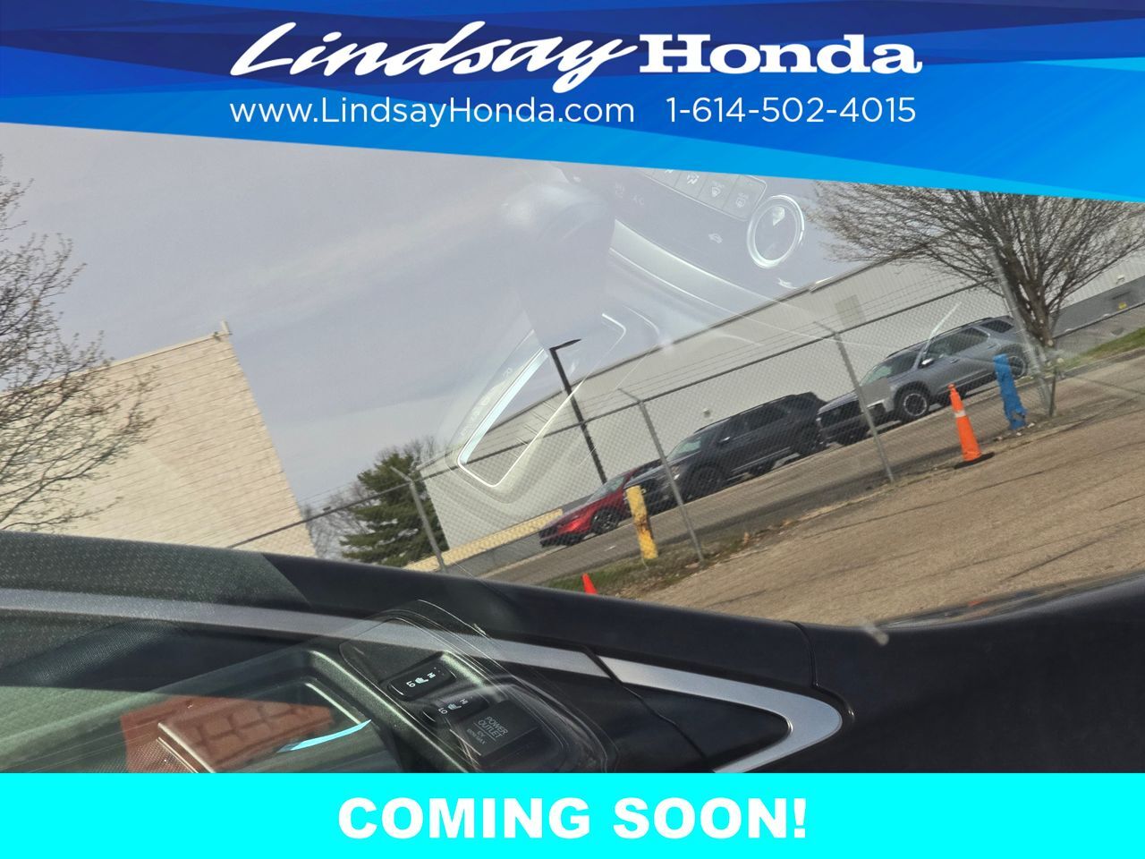 2015 Honda CR-V EX Columbus OH