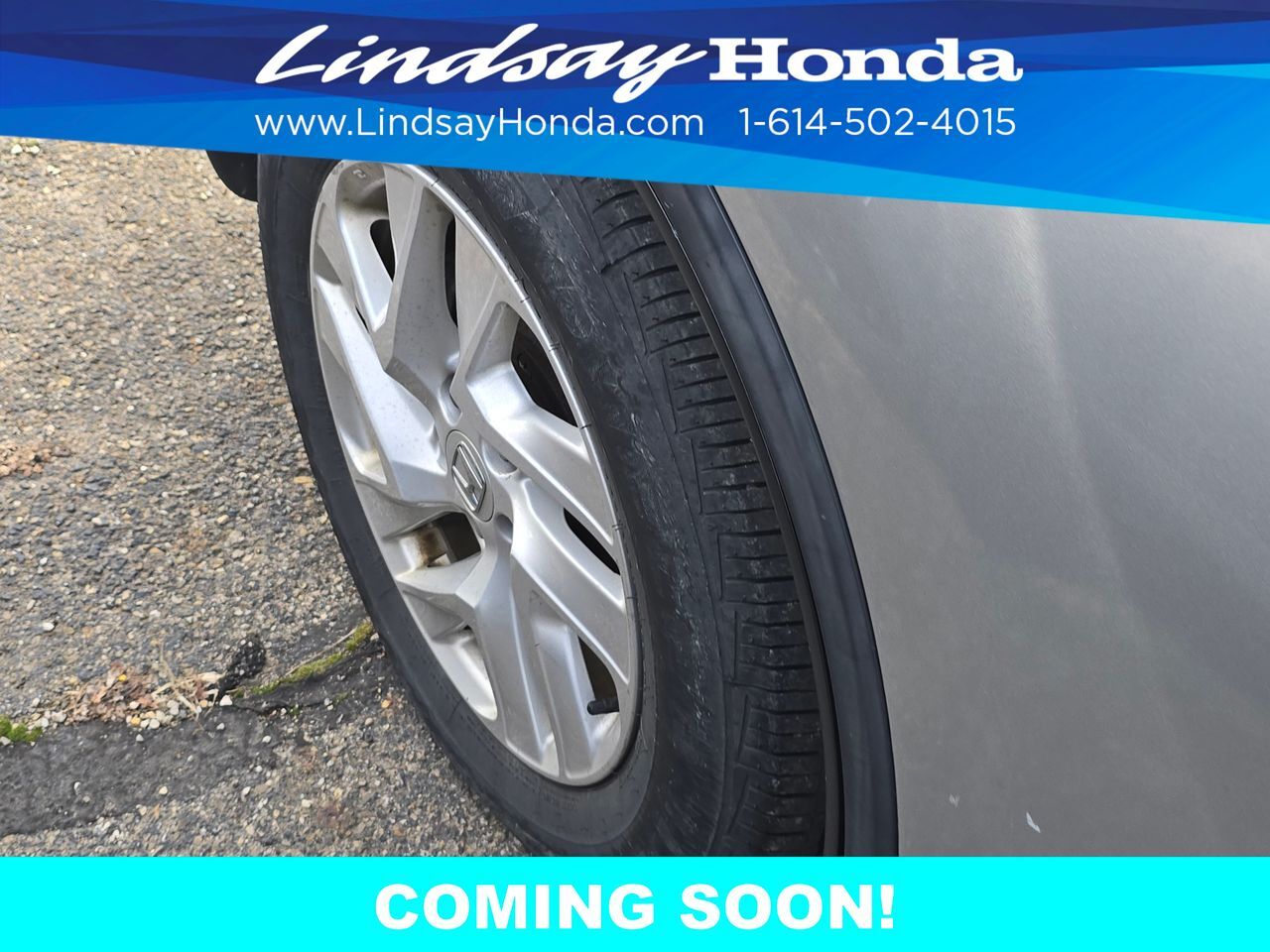 2015 Honda CR-V EX Columbus OH